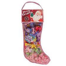 5 out of 5 stars (113) sale price $10.00 $ 10.00 $ 12.50 original price $12.50 (20% off) favorite add to. Filled Christmas Stocking 21 All Candy From American Carnival Mart