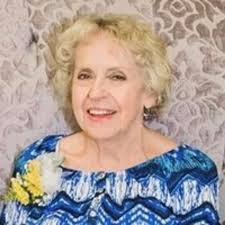 Susie Joy Button Palmer Obituary August 7, 2022