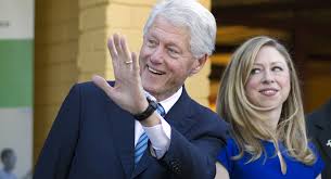 See more of president bill clinton on facebook. Bill Clinton S Africa Entourage Politico