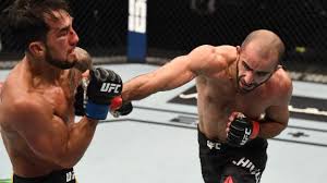 Hailing from the former soviet republic of georgia, chikadze is a very experienced fighter who has competed around the world for organizations such as. Giga Chikadze Stats News Bio Espn