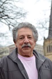 Does anyone know if there a protest in Madison, WI at the Capitol