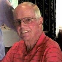 Michael Dale Todd Obituary