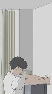 Check spelling or type a new query. Iphone Ghibli Sounds Of The Ocean Hand Painting Wallpaper Lock Screen Sharing Naver Blog Anime Wallpaper Iphone Anime Wallpaper Aesthetic Anime