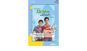 Read on for some hilarious trivia questions that will make your brain and your funny bone work overtime. The Ultimate Drake Josh Trivia Quiz Collection Quizzes To Test Your Knowledge On The Tv Series Drake And Josh Drake Josh Movie Trivia Copeland Mr Timothy 9798731540582 Amazon Com Books