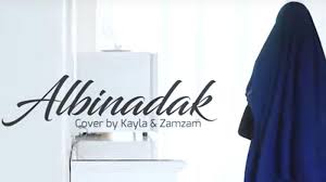 Di artikel ini, anda akan melihat beberapa ragam ucapan. Lirik Lagu Albi Nadak Dalam Bahasa Arab Lengkap Terjemahan Bahasa Indonesia Tribun Manado