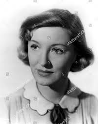 This Happy Breed Filmkay Walsh Editorial Stock Photo