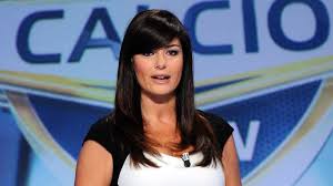 Das ist barbara francesca ovieni. Italienische Wm Berichterstattung Der Italienische Fussball Ist Wirklich Zum Furchten Medien Faz
