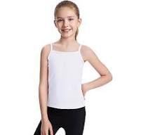 Amazon Best Sellers: Best Girls' Tanks & Camis
