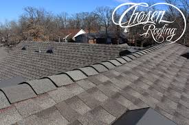See gaf shingle & accessory ltd. Gaf Timberline Hd Weathered Wood With Z Ridge High Profile By Chosen Roofing 918 810 Rock House Exterior Weathered Wood Roofing