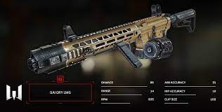 Best pve weapons · rifleman: Warface Two New American Weapons Will Soon Appear In The Game The Machine Gun Sai Gry Lmg For Riflemen And The Pistol Ruger Mk Iv Lite Details Https Fal Cn 3bnwi Facebook