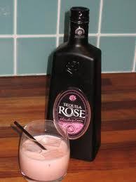 It's a nice, smooth tequila and also affordable enough to mix into a cocktail recipe. 25 Tequila Rose Recipes Ideas Tequila Rose Rose Recipes Tequila