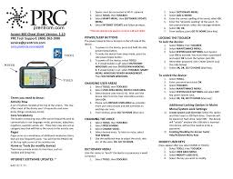 Mixed in key, music synthesizer for dj lovers with good sound quality. Accent 800 Cheat Sheet Version 1 10 Prc Tech Support 800 262 Manualzz