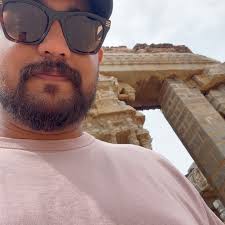 Revisiting my alma mater after 12 incredible years, I led an unforgettable  journey to Vijaypur and Hampi with dear classmate and juniors. We relived  old memories, shared stories and laughed together, ...