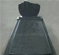 G654 Granite Tombstone/Monument from China - StoneContact.com