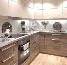 pin by akesse on kuhnya kitchen inspiration design kitchen design modern kitchen interiors