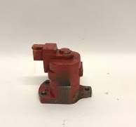 Cummins ISX EGR Engine Solenoids & Actuators 4902907 (557 ...