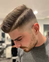 Short wavy hairstyles for men look exceptionally satisfying when they're thick and voluminous. 15 Best Short Hairstyles For Men With Straight Hair 2021 Trends
