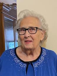 Obituary for Frances A. (Perzan) Fortney