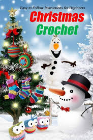 We did not find results for: Christmas Crochet Easy To Follow Instructions For Beginners Gift Ideas For Holiday Donaldson Mr Jamaine 9798570753396 Amazon Com Books