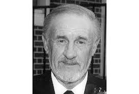 Walter Lyman Obituary (2023)