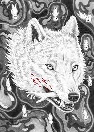 One of the costumes for ndk 2009. Moro Wolf Tumblr Posts Tumbral Com