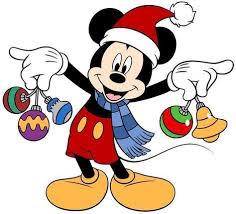 Christmas Disney Mickey Mouse Mickey Mouse Christmas Disney Christmas Mickey Mouse