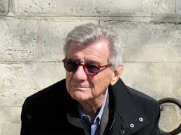 Author Interview: Laurence Goldstein