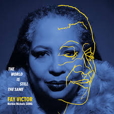 You Make Me Happy (feat. Fay Victor)