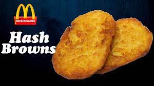 Homemade hash browns are just a few steps away. Make Breakfast Hash Browns Like Mcdonald S At Home Crispiest Hash Browns Simply Yummylicious Youtube