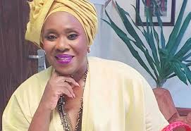 Joke Silva seeks easy access to funds for Nigerian filmmakers