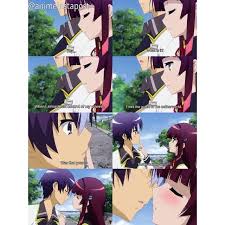 Moroha Shizuno Seiken Tsukai No World Break Anime Manga Pictures Light Novel