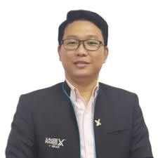 DANIEL CRISS « XAVIER MARKS Realty