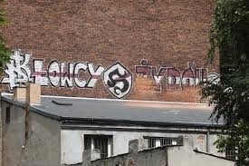 Maybe you would like to learn more about one of these? Napisy Na Murach Artykuly Dziennik Lodzki