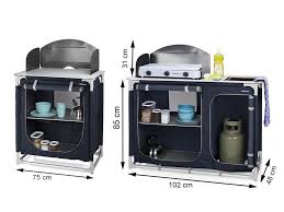 To connect with campingküche, join facebook today. Campart Spulenschrank 2 St Mobile Campingkuche Mit Spule Campingschranke Faltbar Kuchenbox Faltschrank Outdoor Klappschrank Mit Waschtisch Windschutz Camping Mobel Set Kuchenschrank Camper Kuche Online Kaufen Otto
