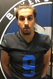 Meet the 2020 News-Press All-Area Football Defense