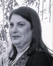 Charlene "Charlye" Ellison Berlin Obituary December 20, 2023