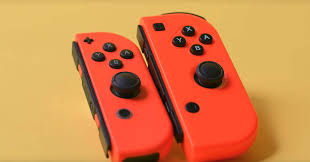 Juegos nintendo switch baratos chile. Mando De Switch Barato Meceren La Pena Comprarlos