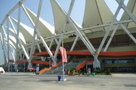 It is total confusion here. 18 Year Old Sprinter Allegedly Commits Suicide At Jawaharlal Nehru Stadium In Delhi