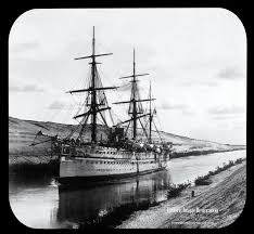 P&O's Indian Mail Service history