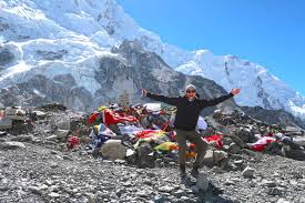 The everest base camp trek is one of the most popular and iconic treks in nepal. Everest Base Camp Tour Kosten Im Uberblick Hostelworld