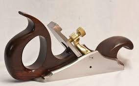 A No 3 In Honduran Rosewood Pitched At 50 Degrees Outils Rabots