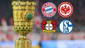 Sport im osten was live. Dfb Pokal Auslosung Der Halbfinal Spiele 2017 2018 Live Im Tv S