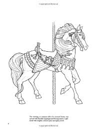 Simply do online coloring for carousel horse carnival coloring pages directly from your gadget, support for ipad, android tab or using our web. Pin On Designs To Inspire Reuse