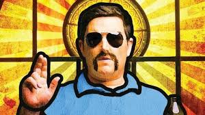 HEATH FRANKLIN Is Back As Chopper