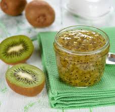 Recette Confiture De Kiwis En Video Recette Confiture Kiwi Recette Confiture Confiture
