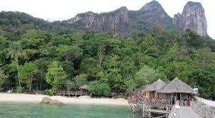 Add these and more to your travel plan. Pulau Tioman Island Malaysia Cruise Port Schedule Cruisemapper