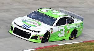 Childress said he still paid nascar each year for the owner's license and held the rights to the no. Danny Stockman Out As No 3 Crew Chief At End Of Season Nascar Com