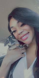 This is our new lil man “Jake”. He'll be home with us in 2 weeks! David  Mosher UPDATE, he & his siblings are apparently Tiktok stars!?! Who knew  look up Victoria Walshaw