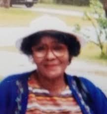 Eunice Chrismas Obituary