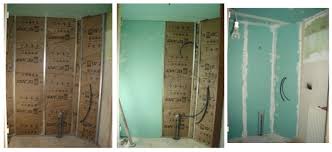 Bonjour, je vais poser de la faïence sur une cloison réalisée en plaques de ba13. Carrelage Sur Placo Preparation Des Murs Communaute Leroy Merlin